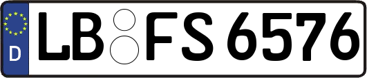 LB-FS6576