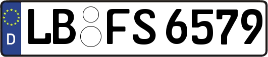 LB-FS6579