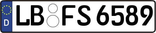LB-FS6589