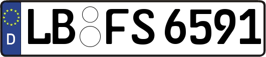 LB-FS6591