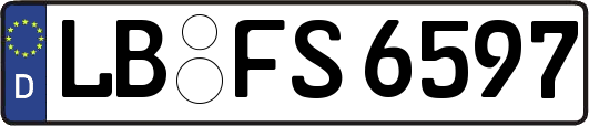 LB-FS6597