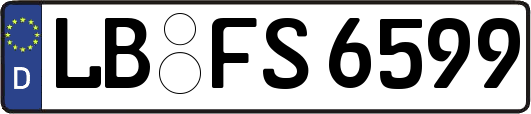 LB-FS6599