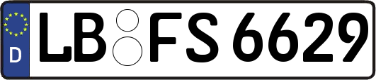 LB-FS6629