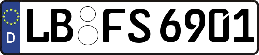 LB-FS6901