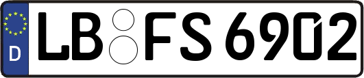 LB-FS6902