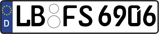 LB-FS6906