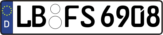LB-FS6908