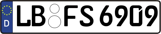 LB-FS6909