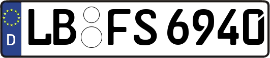 LB-FS6940