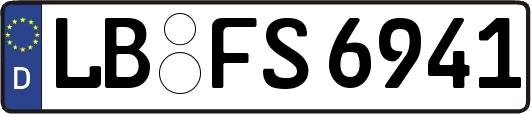 LB-FS6941