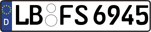 LB-FS6945