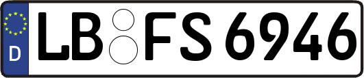 LB-FS6946