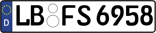 LB-FS6958