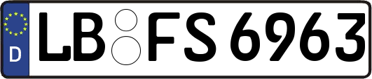 LB-FS6963
