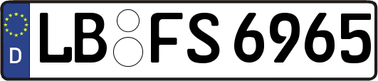 LB-FS6965
