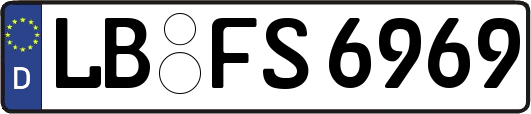 LB-FS6969
