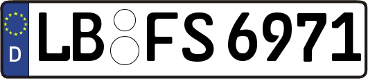 LB-FS6971