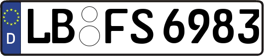 LB-FS6983