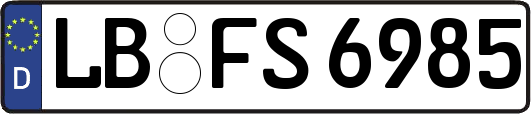 LB-FS6985