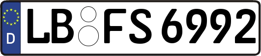 LB-FS6992