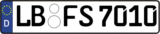 LB-FS7010