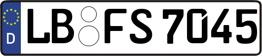 LB-FS7045