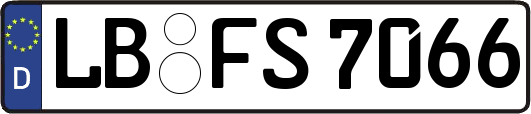 LB-FS7066