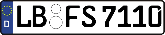 LB-FS7110