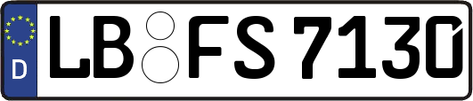 LB-FS7130