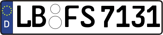 LB-FS7131