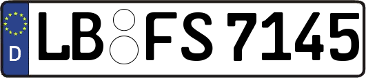 LB-FS7145