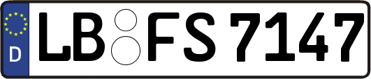 LB-FS7147