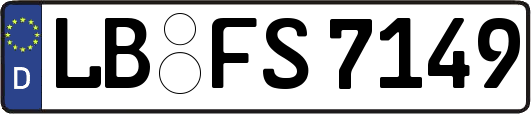 LB-FS7149