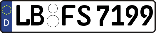 LB-FS7199
