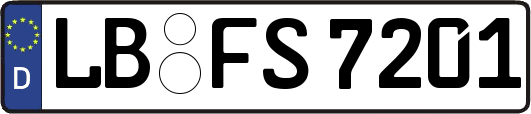 LB-FS7201