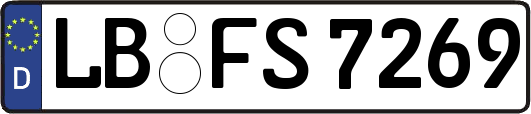 LB-FS7269