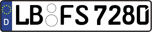 LB-FS7280