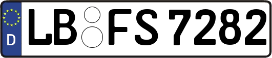 LB-FS7282