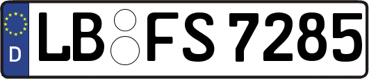 LB-FS7285