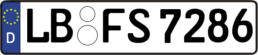 LB-FS7286