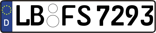 LB-FS7293