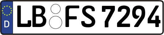 LB-FS7294