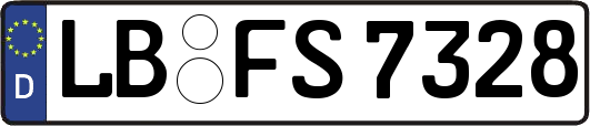 LB-FS7328