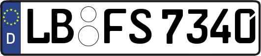LB-FS7340