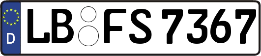 LB-FS7367