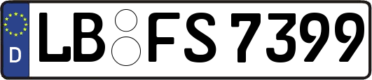 LB-FS7399