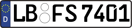 LB-FS7401