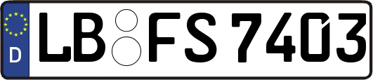LB-FS7403