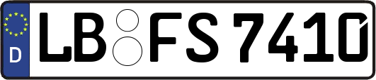 LB-FS7410