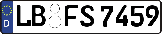 LB-FS7459